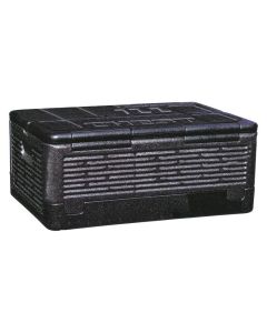 Foldable Cooler Box
