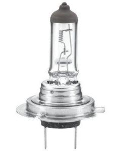 Lumin Headlight / Spotlight Bulb 24v H7 70w PX26d