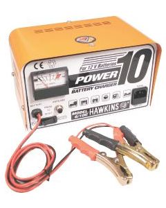 Hawkins Battery Charger 12V 10A