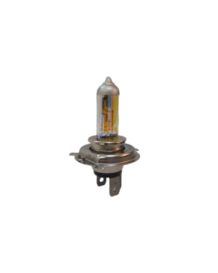 Lumin Headlight / Spotlight Bulb 12v H4 60/55w P43t