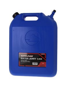 Water Jerry Can