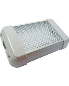 Autogear Interior Universal LED Light 12/24v Small