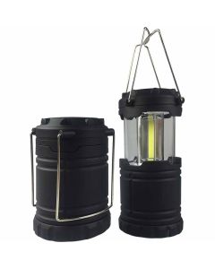 Autogear COB LED Camping Lantern - Extension Type