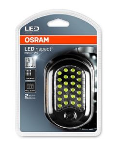 OSRAM Mini LED inspection Light (Batteries Included)