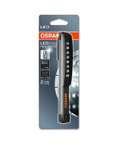 OSRAM LED Penlight 80 Lumen (Batteries Included)
