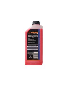 Midas Formula + Antifreeze & Summer Coolant 1 Litre Red (OAT)