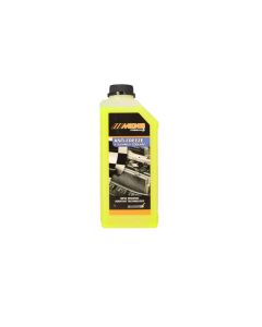 Midas Formula + Antifreeze & Summer Coolant 1 Litre Yellow (OAT)