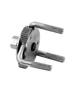 Autogear 3 Leg Oil Filter Claw Wrench 65-110mm
