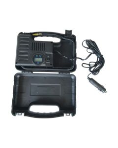 Autogear Mini 12v Compressor 100 PSI