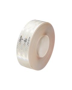 Conspicuity Tape White