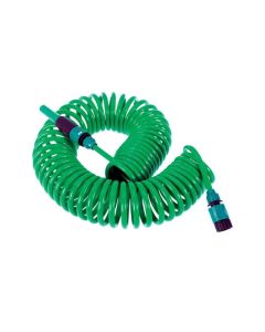 Autogear Retractable Hose With Fittings 15 Metre