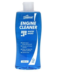 Shield Engine Cleaner Water Based 500ml