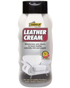 Shield Leather Cream 500ml