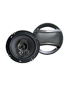 Autogear 3-Way Car Speaker 