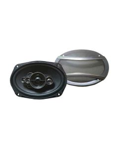 Autogear 5-Way Car Speaker 