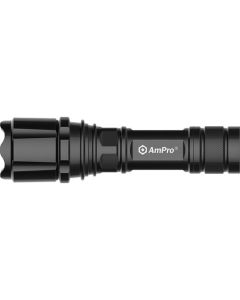 Ampro Adjustable Focus Cree Led Flashlight