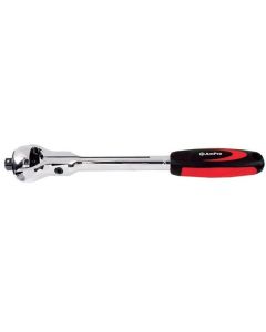 AMPRO 1/4" Drive  Professional Spinner Ratchet