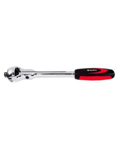 AMPRO 3/8" Drive Professional Spinner Ratchet