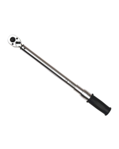 AMPRO 3/8 Inch Drive Torque Wrench 20-100Nm 
