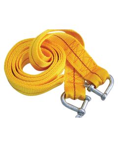 Tow Rope 4 Ton,Tow Rope In Pouch 12mm,