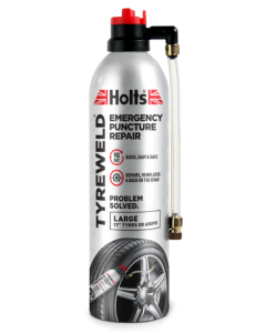Holts Tyre Weld 500ml For Emergency Repair Of Large Tyres