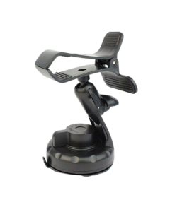 Autogear Universal Wide Phone Holder With Suction Cup 