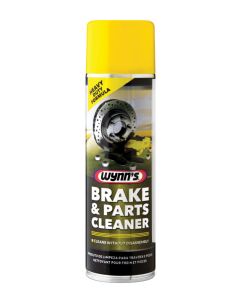 Wynns Brake And Parts Cleaner 500ml