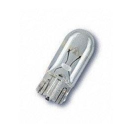 Midas Osram-Classic-Wedge-Bulb-12v-5W-W2.1X9.5D