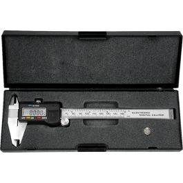 Midas STAINLESS STEEL DIGITAL CALIPER