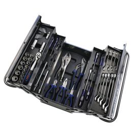 Midas 3/8 DRIVE TOOL KIT 73 PIECE