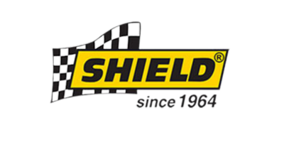 Shield Logo