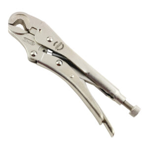 MidasPro 7 Round Jaw Locking Pliers