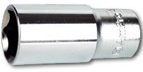 Ampro 1/2" Drive x 26mm 6 PT Deep Socket