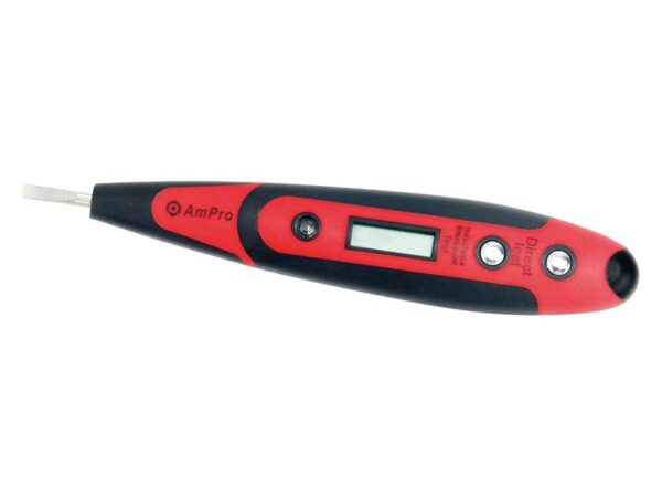 Ampro Digital Circult Tester