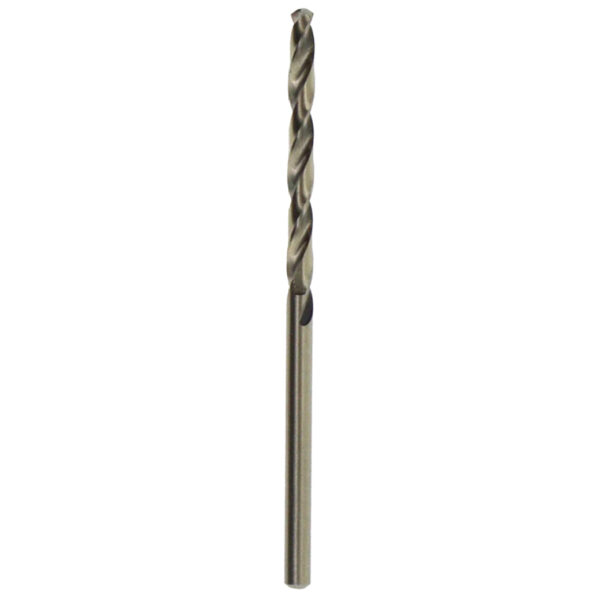 Edge Drill Bit Steel 3.2mm