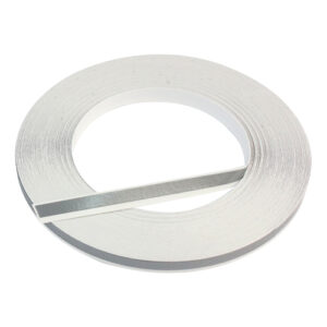 Autogear Pinstripe 3mm 10m Silver