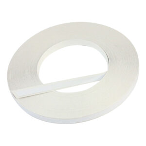 Autogear Pinstripe 3mm 10m White