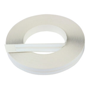 Autogear Twinstripe 3 x 3mm 10m White