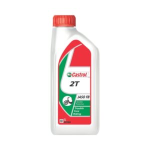 2 Stroke 1L