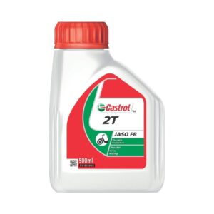 2 Stroke 500Ml