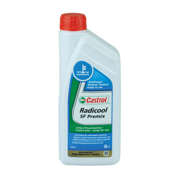 Radicool Sf Premx 1L