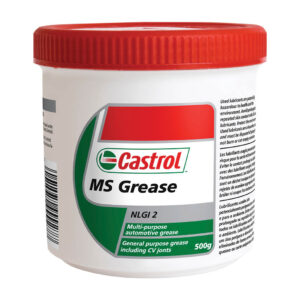 Ms Grease 500Gm