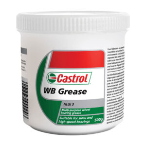 Wb Grease 500Gm