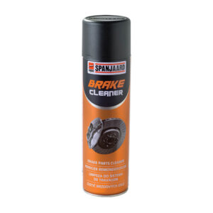 Brake Cleaner 500Ml