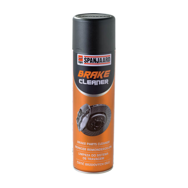Brake Cleaner 500Ml