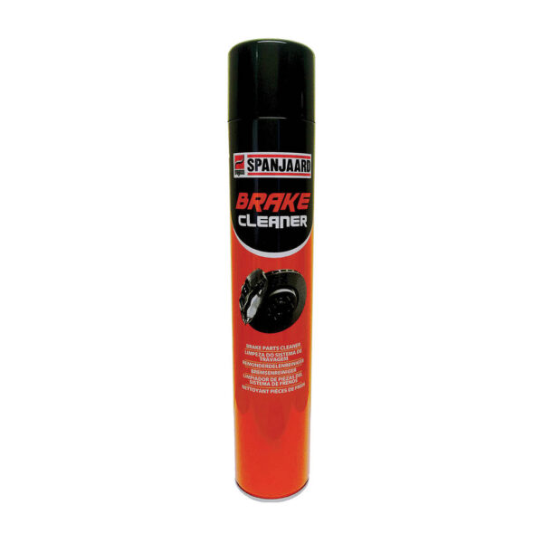 Brake Cleaner 840Ml