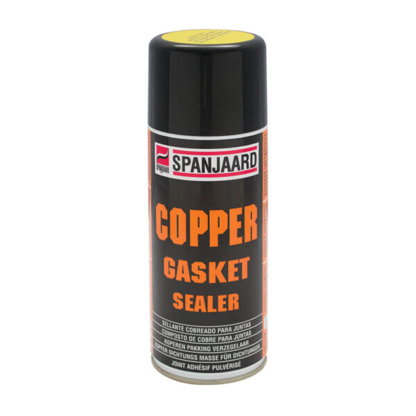 Copper Gasket Sealer