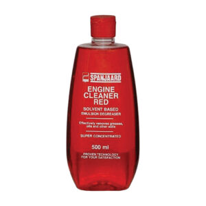 Engine Degreaser Sol