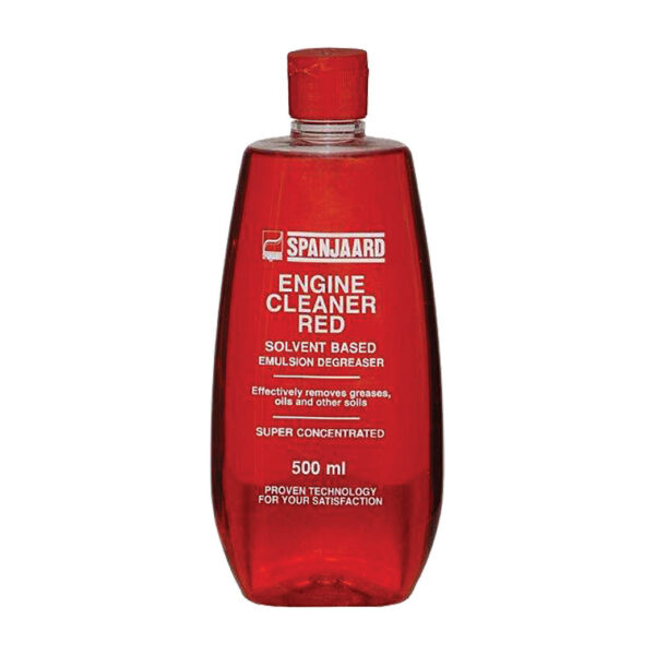 Engine Degreaser Sol