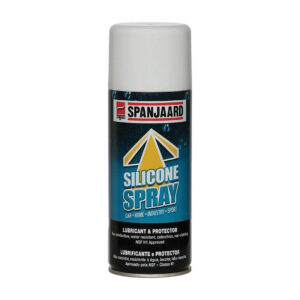 Silicone Spray 400Ml